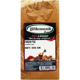 Mahmut Gedemenli 500 gr Toz Tarçın
