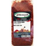 Mahmut Gedemenli 500 gr Yağlı Yaprak Biber