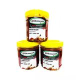 Mahmut Gedemenli Ev Tipi Domates + Acı Biber + Talı Biber Salça 3 x 1 KG