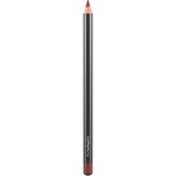 Mahogany Lip Pencil dudak Kalemi - 1.45 G 773602430062..M.A.C - Mahogany Mahogany