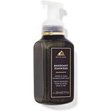 Mahogany Teakwood Köpük Sabun 259 ml Bath & Body Works Doğal Esansiyel Yağlar ile Zenginleştirilmiş