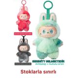 Maholl Labubu SERENITY (Renk Seçimi ile) The Monsters Big Into Energy Series Peluş Oyuncak ithal