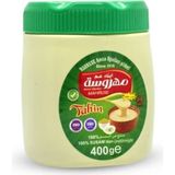 Mahruse Organik Susam Tahini 400 Gr