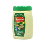 Mahruseh Organik Susam Tahini 750 Gr