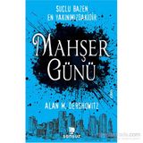 Mahşer Günü - Alan M. Dershowitz