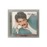 Mahsun Kırmızıgül Alem Buysa Mihriban Cd (Sıfır Jelatinli)