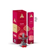 MAHUR Aşk (Love) Çubuk Tütsü - 20 Adet Çubuk
