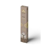 MAHUR Misk (Musk) Çubuk Tütsü - 20 Adet Çubuk
