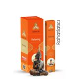 Mahur Rahatlatıcı (Relaxing) Çubuk Tütsü - Çubuk - 20 Adet Set