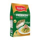 MAHURSE GURME YEŞİL FİRİK BULGUR (FREEKEH) 800 GR