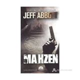 Mahzen - Jeff Abbott
