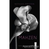 Mahzen - Natasha Preston