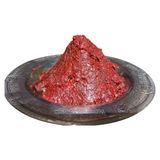 Mahzenim Ev Yapımı Antep Aci Biber Salçası 500 gr