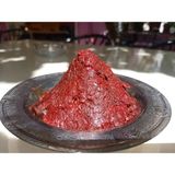 Mahzenim Ev Yapımı Tatlı Salça - 500 gr