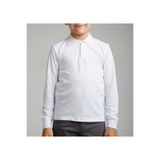 Mai Perla Erkek Çoçuk Uzun Kollu Polo Yaka Lacoste