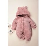 Mai Perla Peluş Welsoft Bebek Tulum