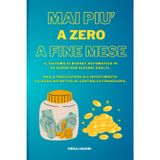 Mai più a Zero a Fine Mese: Il Sistema di Budget Automatico in 30 Giorni per Giovani Adulti. Dalla Tracciatura all'Investimento: La Guida Definitiva al Controllo Finanziario.