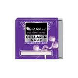 Maia 150 gr Kolajen&Hylaucronic Sabunu