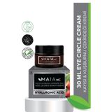 Maia 199 Kayısı ve Kuşburnu Çekirdeği Yağı Özlü 30 ml Göz Çevresi Kremi