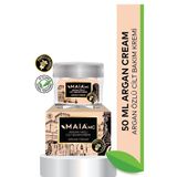 Maia 199 Mc Argan Yağlı 50 ml Cilt Bakım Kremi