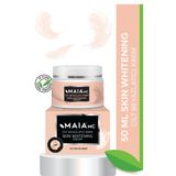 Maia 199 Mc Cilt 50 ml Beyazlatıcı Krem
