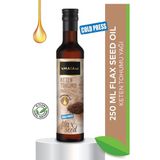 Maia 219 250 ml Keten Tohumu Yağı