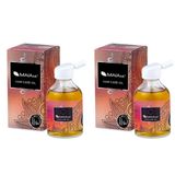 Maia 2x50 ml Saç Bakım Yağı