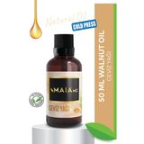 Maia 85 50 ml Ceviz Yağı