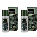 Maia Baobab 2x400 ml Şampuan
