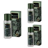 Maia Baobab 3x330 ml Şampuan