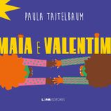 MAIA E VALENTIM