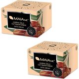 Maia Hurma Cilt Bakım Kremi 50 ml x 2 Adet