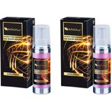 Maia Keratin Saç Serumu Durulamasız 100 ml x 2 Adet