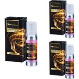 Maia Keratin Saç Serumu Durulamasız 100 ml x 3 Adet