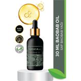 Maia Mc Baobab Yağı 30 ml Tüm Cilt Tipleri İçin Etki Sağlayan Doğal Yağ
