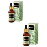 Maia mc Biberiye Uçucu Yağı 20 Ml. X 2 Adet