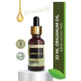 Maia mc Kekik Uçucu Yağı 20 Ml