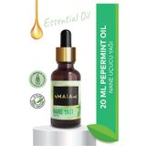Maia mc Nane Yağı 20ml Ağız Kokusunun Giderilmesine Ve Rahat Nefes Almaya Yardımcı Olur