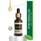 Maia Mc Nioli Uçucu Yağı 20 Ml