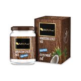 Maia MC Organik Soğuk Sıkım Hindistan Cevizi Yağı 150 G