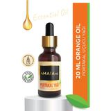 Maia Mc Portakal Uçucu Yağı 20 Ml