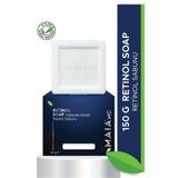 Maia mc Retinol (BAKUCHİOL) Yaşlanma Karşıtı Sabunu 125 gr