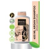 Maia mc Saçları Derinlemesine Besleyen Argan Saç Bakım Şampuanı 400 Ml