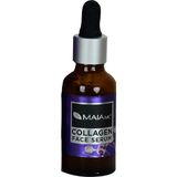 Maia Mc ve Vitaminli Yüz Serumu Collagen Face Serum 30 ml