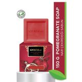 Maia Nar Çekirdeği Sabun 150 Gr