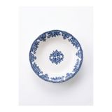 maia Porcelain Maia Porselen 6'lı 19 cm Desenli Anadolu Yemek Tabağı Seti