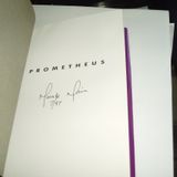 Maia Prometheus.