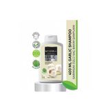 Maia Sarımsak Şampuan 400Ml