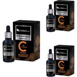 Maia Vitamin C Serum 30ML x 3 Adet