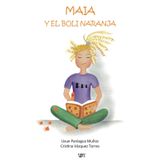 Maia y el boli naranja